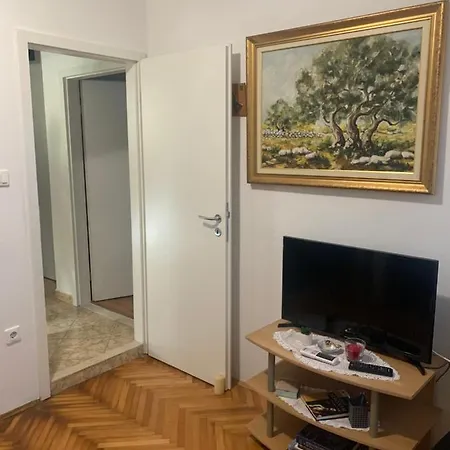 Apartment Mrko