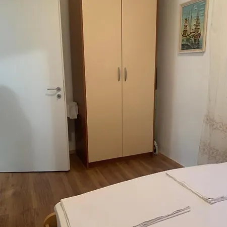 Mrko Apartment