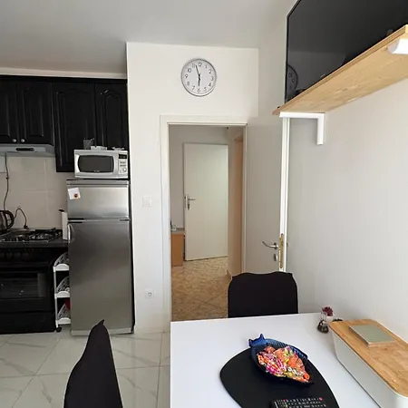 Mrko Apartmán
