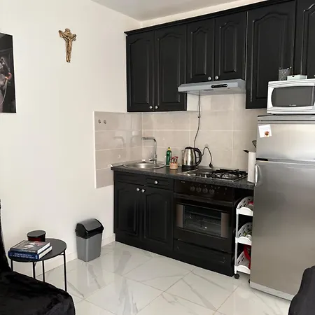 Apartment Mrko