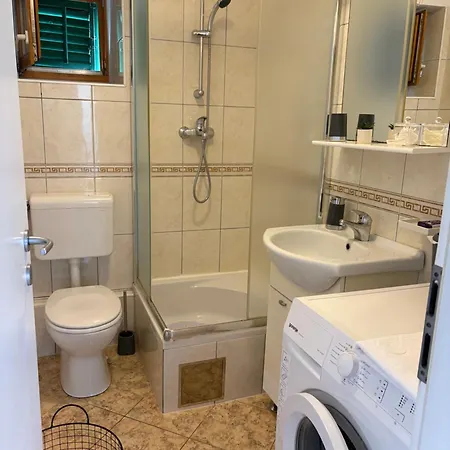 Mrko Apartment Split
