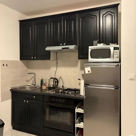 Apartmán Mrko Split